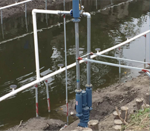 杭州新塘河項(xiàng)目 杭州新塘河項(xiàng)目