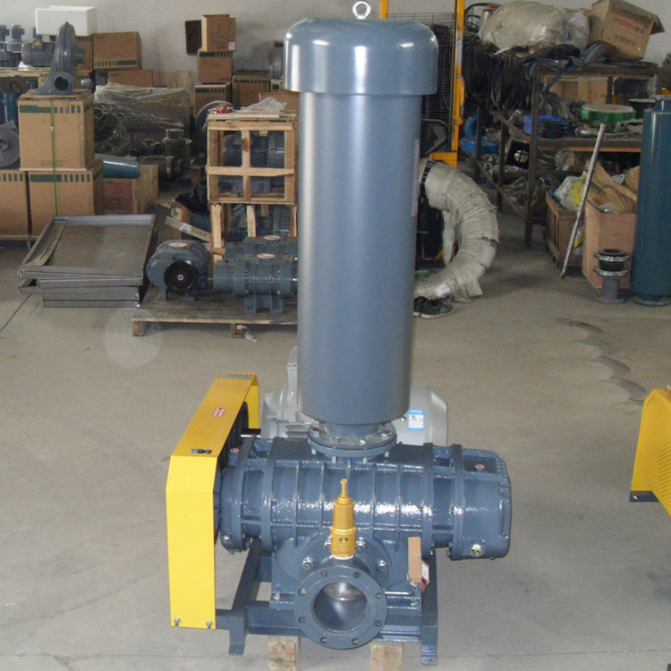 有哪些現(xiàn)象會(huì)造成羅茨鼓風(fēng)機(jī)跳閘？