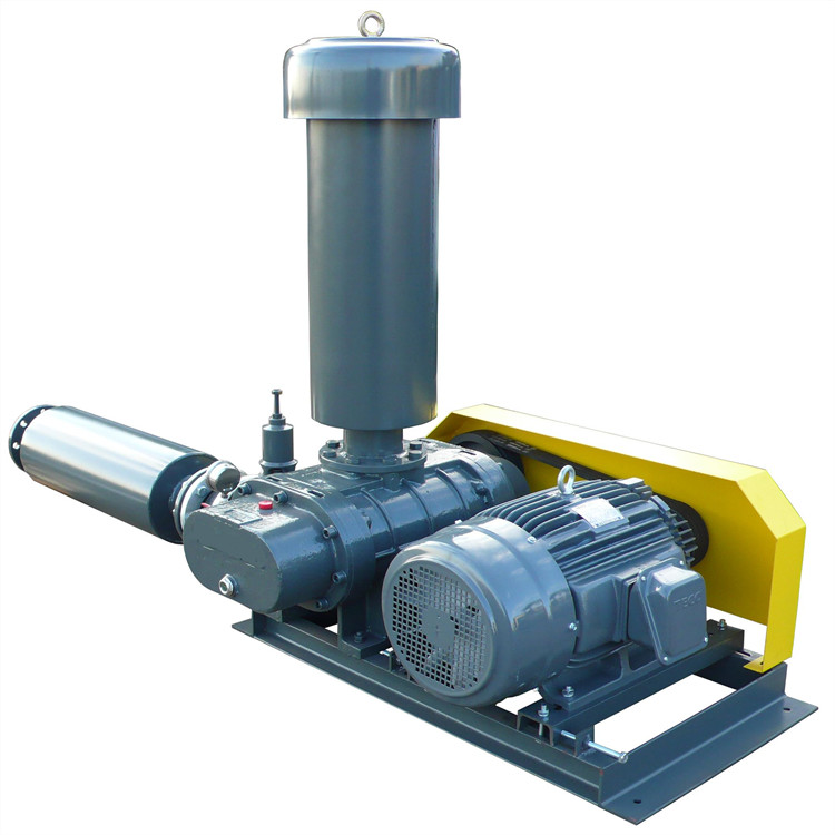 羅茨鼓風(fēng)機(jī)的壓力范圍是多少？