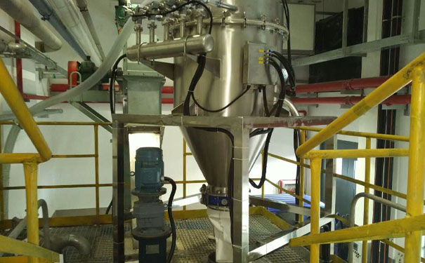 三葉羅茨風機能否提高煙氣透平機組的發(fā)電效率 三葉羅茨風機能否提高煙氣透平機組的發(fā)電效率