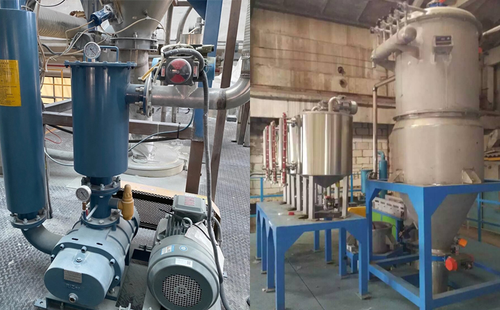 三葉羅茨風機能否降低管道通風的噪音 三葉羅茨風機能否降低管道通風的噪音