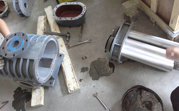 負壓羅茨風(fēng)機在果蔬真空預(yù)冷中如何縮短冷卻時間 負壓羅茨風(fēng)機在果蔬真空預(yù)冷中如何縮短冷卻時間